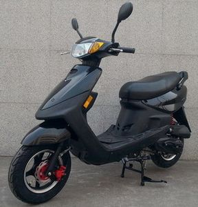 Innovation  CX48QT2B moped with two wheels 