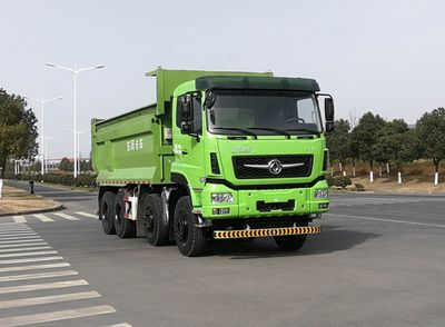 Dongfeng DFV3319GP6DDump truck