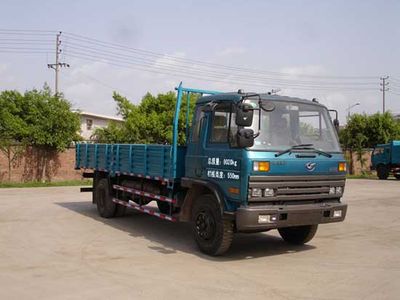 Jialong DNC1080GN130Truck