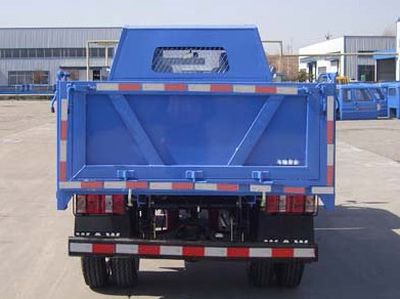 UFO  FD3042D21K4 Dump truck