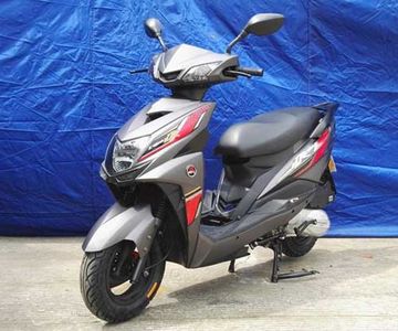 Fuxianda FXD125T21DTwo wheeled motorcycles