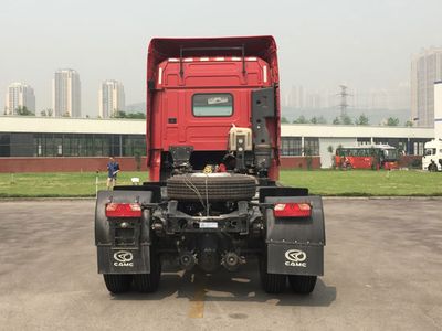 Hualing Star  HN4250A33B8M5 Tractor