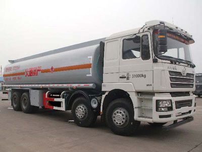 Juntong  JF5316GYYSX Oil tanker