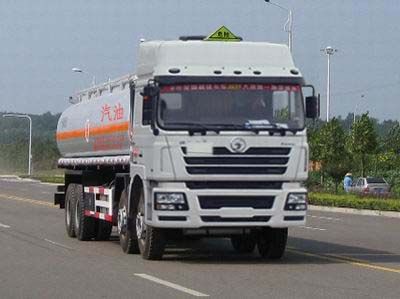 Juntong  JF5316GYYSX Oil tanker