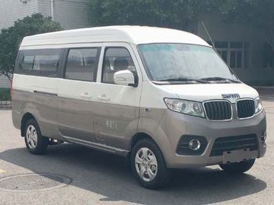 Xinyuan brand automobiles JKC6451X6CTX multi-purpose vehicle 