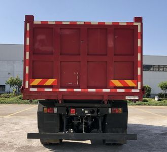 Chenglong  LZ3241M3CC1 Dump truck