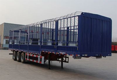 Yimeng  MYT9405CCY Gantry transport semi-trailer