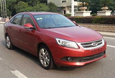 Chery SQR7150J42T2Sedan