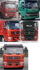 Shaanxi Automobile SX1168GP5 Truck