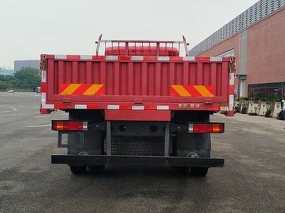 Shaanxi Automobile SX1168GP5 Truck