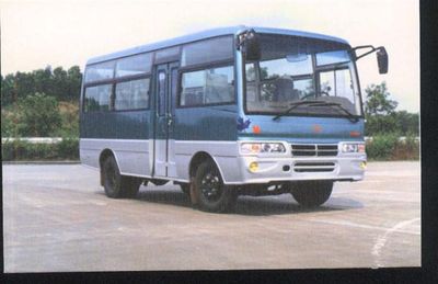 Sanle  YKX6600B Light Bus