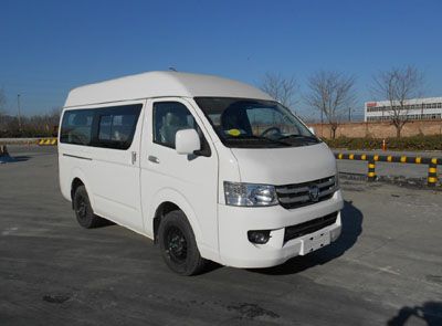 Foton  BJ6489BDPDACD multi-purpose vehicle 