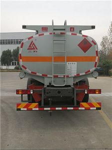 Sanli  CGJ5310GJY5ZC Refueling truck