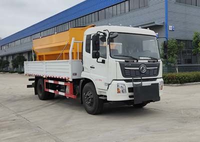 Cheng Li  CL5180TCX6YC Snowplow