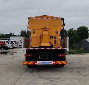 Cheng Li  CL5180TCX6YC Snowplow