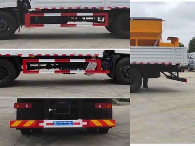 Cheng Li  CL5180TCX6YC Snowplow