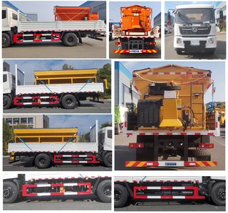 Cheng Li  CL5180TCX6YC Snowplow