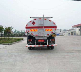 Chufei  CLQ5251GYY3BJ Oil tanker