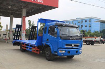 Cheng Liwei  CLW5090TPBT5 Flat transport vehicle