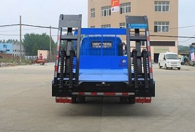 Cheng Liwei  CLW5090TPBT5 Flat transport vehicle