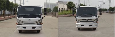 Cheng Liwei  CLW5090TPBT5 Flat transport vehicle