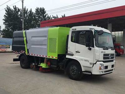 Chusheng  CSC5161TSLDV Road sweeper