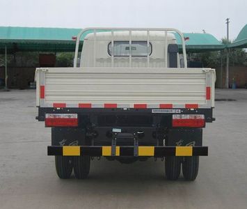 Dongfeng  DFA1080S20D5 Truck