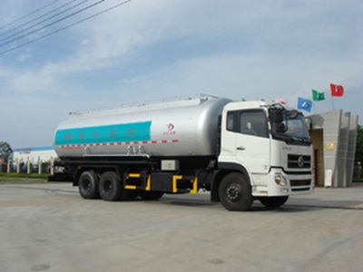 Dali  DLQ5251GSN Bulk cement truck