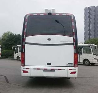 Dima DMT5150TSY Camping vehicle