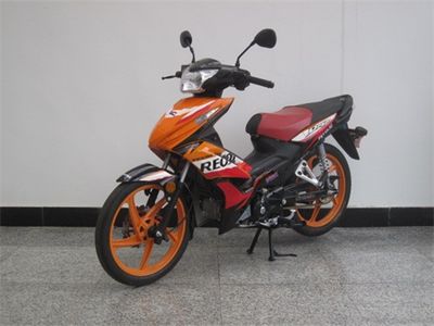 FEKON FK1103C Two wheeled motorcycles