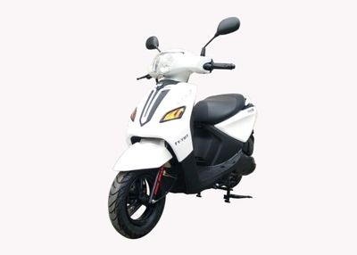 Feiying  FY110TB Two wheeled motorcycles