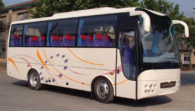 Jinlong KLQ6820FTourist buses