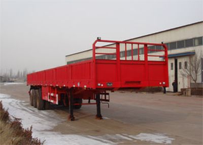 Xinke brand automobiles LXK9381 Semi trailer