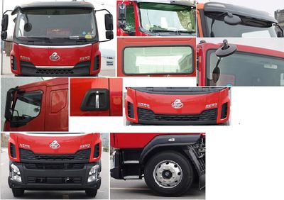 Chenglong  LZ3240M3CC1 Dump truck