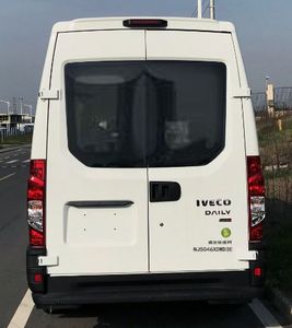 Iveco NJ5046XDWD3E Mobile service vehicle