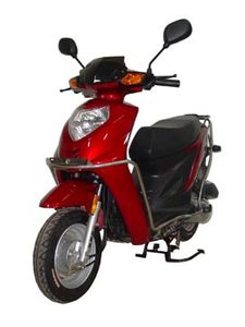 Qingqi  QM48QT9C moped with two wheels 