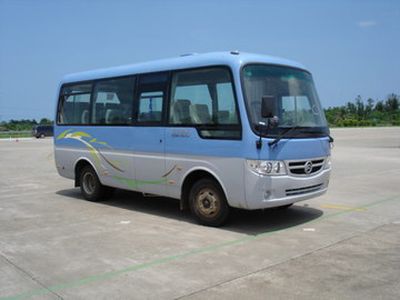 Jinlv  XML6603J12 coach