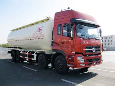 Yuxin  XX5311GFLA4 Low density powder material transport vehicle