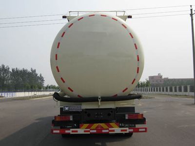 Yuxin  XX5311GFLA4 Low density powder material transport vehicle