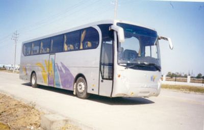 Medium to large  YCK6123HG3 coach