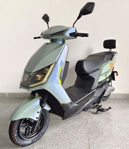 Yadi  YD1200DT7F Electric two wheeled motorcycle