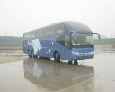 Yutong  ZK6147HA coach