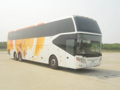 Yutong  ZK6147HA coach