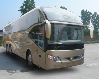 Yutong  ZK6147HA coach