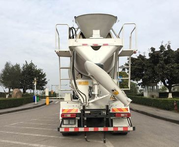 Hongyan  CQ5317GJBHD10306T Concrete mixing transport vehicle