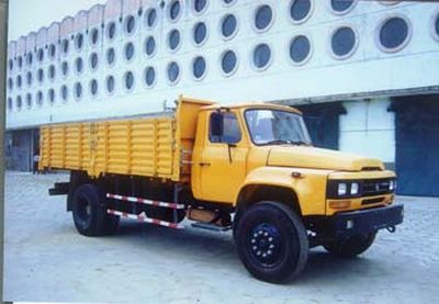 Dongfeng  EQ1135F19D5 Truck