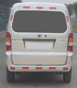 Dongfeng  EQ5024XXYF16 Box transport vehicle