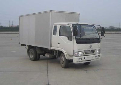 Dongfeng  EQ5030XXYGZ Box transport vehicle