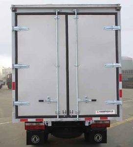 Dongfeng  EQ5030XXYGZ Box transport vehicle