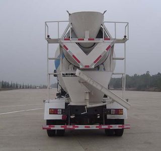 Mengkai  FLT5080GJB4 Concrete mixing transport vehicle